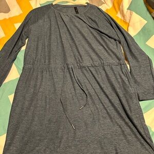 Kyodan athletic dress